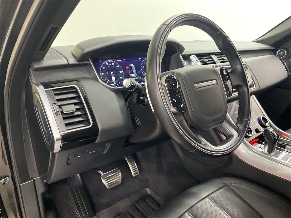Thumbnail: 2022 Land Rover Range Rover Sport - 2