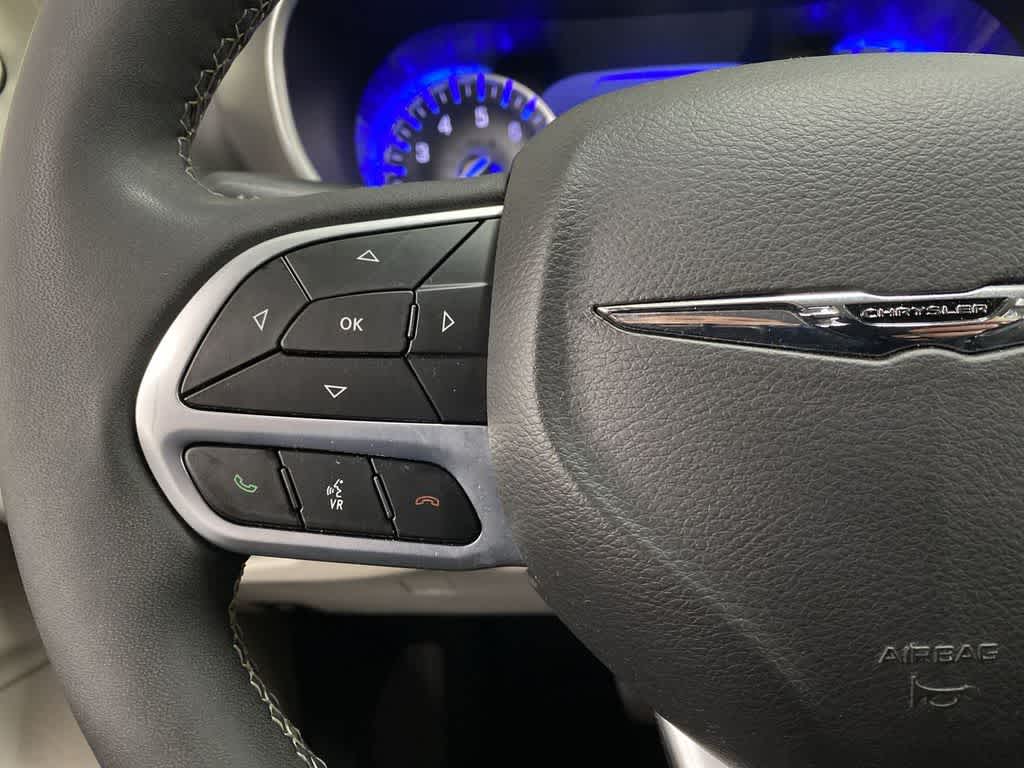 Thumbnail: 2024 Chrysler Pacifica - 20