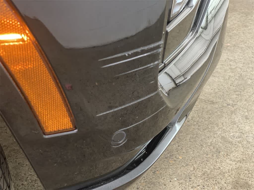 Thumbnail: 2025 Chevrolet Suburban - 31