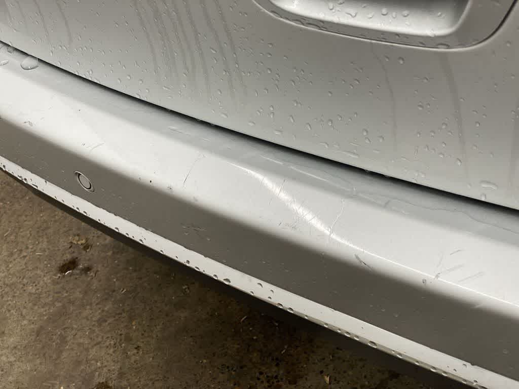 Thumbnail: 2024 Chrysler Pacifica - 32