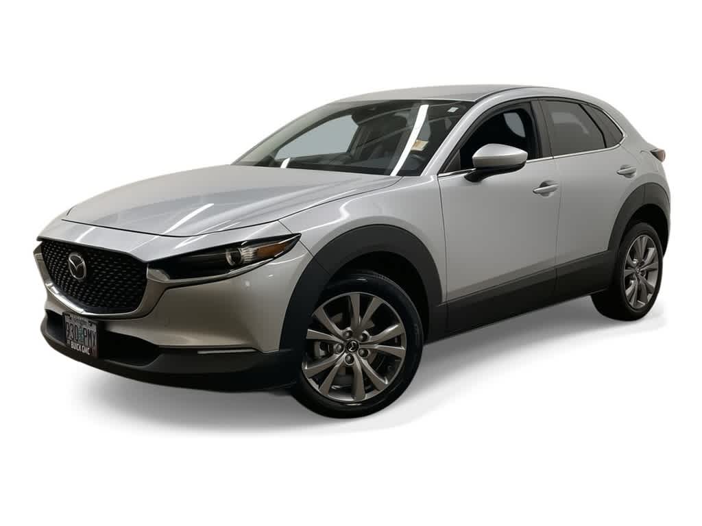 2020 Mazda CX-30 Select -
                  Portland, OR
