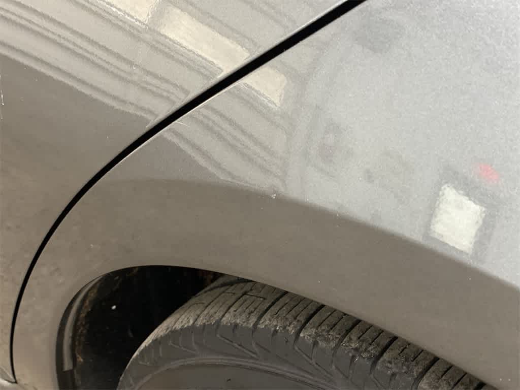 2022 Nissan Altima SV 35