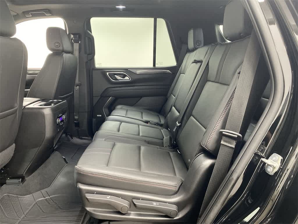2022 Chevrolet Tahoe RST 16