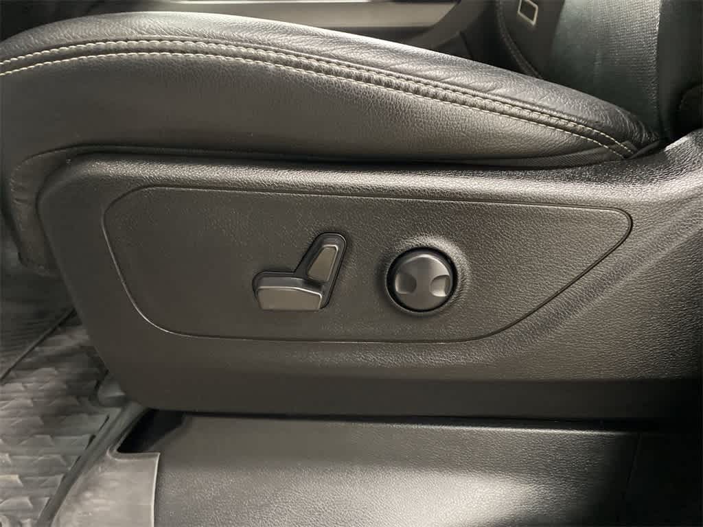 Thumbnail: 2023 RAM 1500 - 14