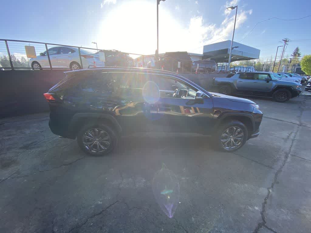 Thumbnail: 2023 Toyota RAV4 - 7
