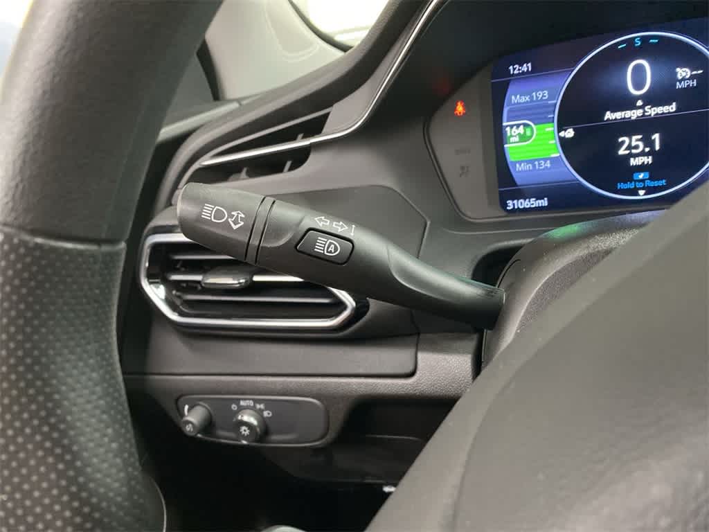 Thumbnail: 2022 Chevrolet Bolt EUV - 24