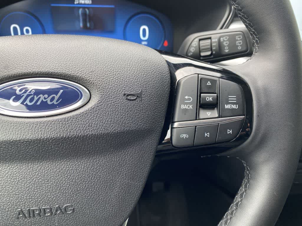 Thumbnail: 2025 Ford Escape - 21