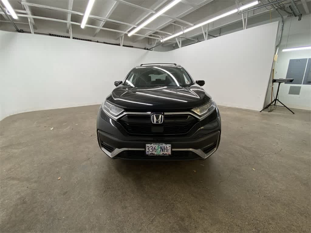 Thumbnail: 2022 Honda CR-V - 9