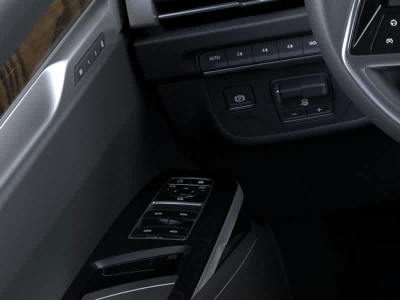 Thumbnail: 2026 Cadillac Escalade - 22