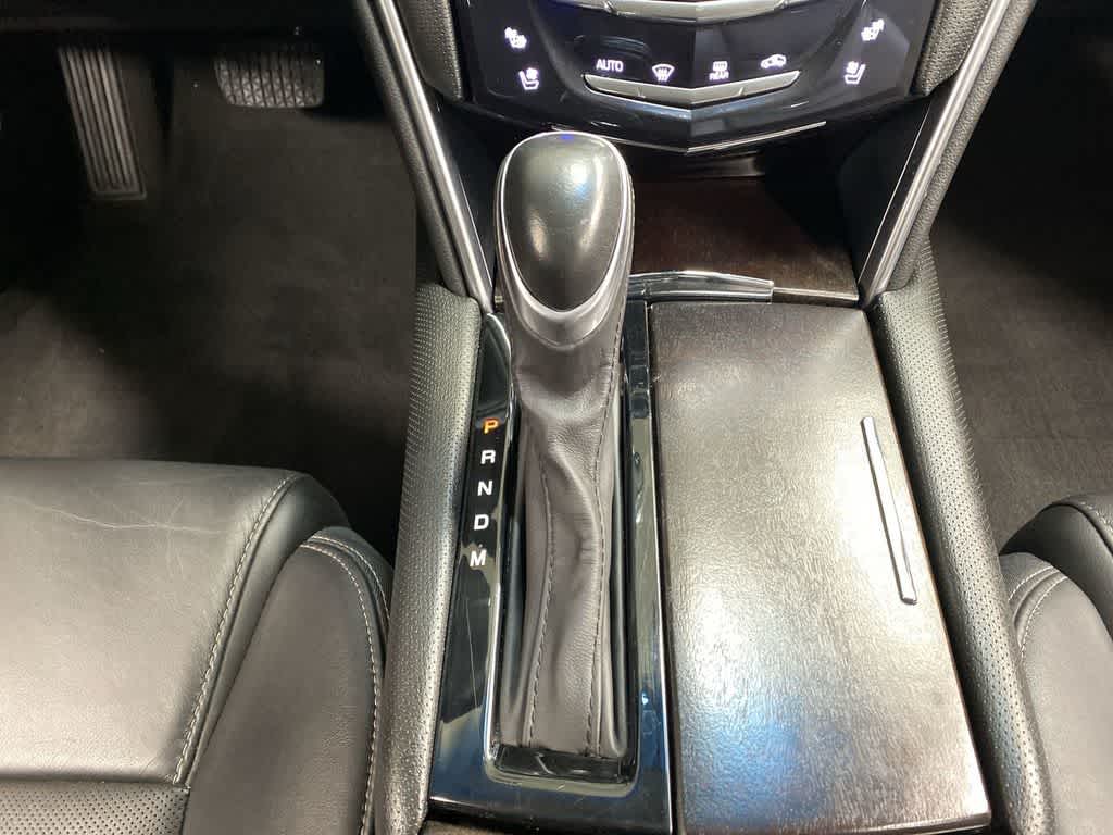 Thumbnail: 2018 Cadillac XTS - 27