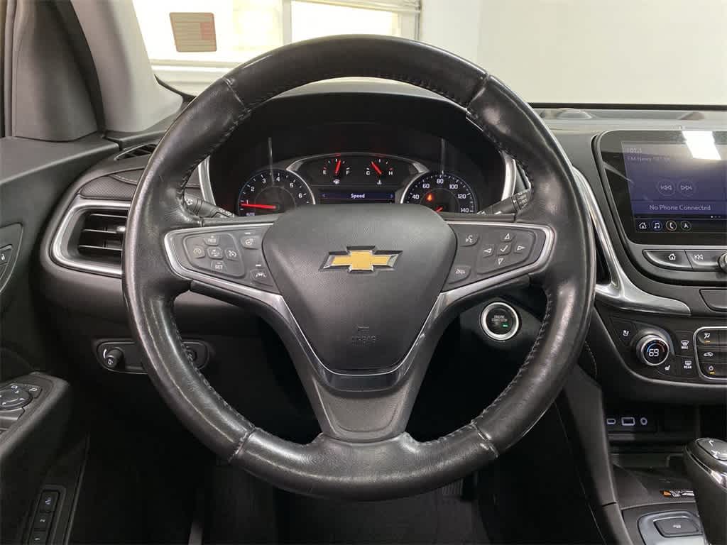 Thumbnail: 2020 Chevrolet Equinox - 19