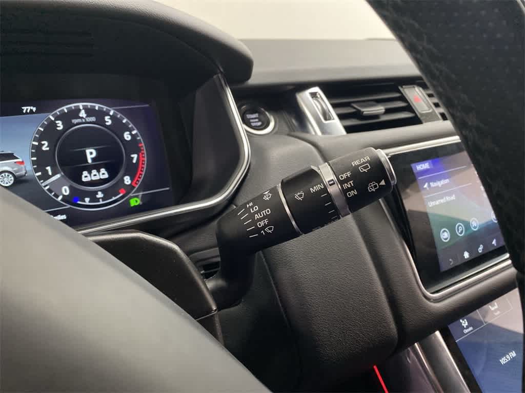 Thumbnail: 2022 Land Rover Range Rover Sport - 24