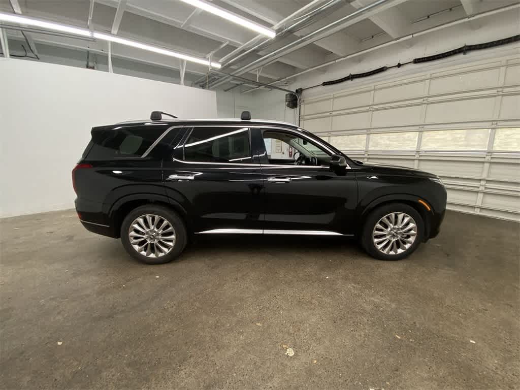 Thumbnail: 2020 Hyundai Palisade - 7