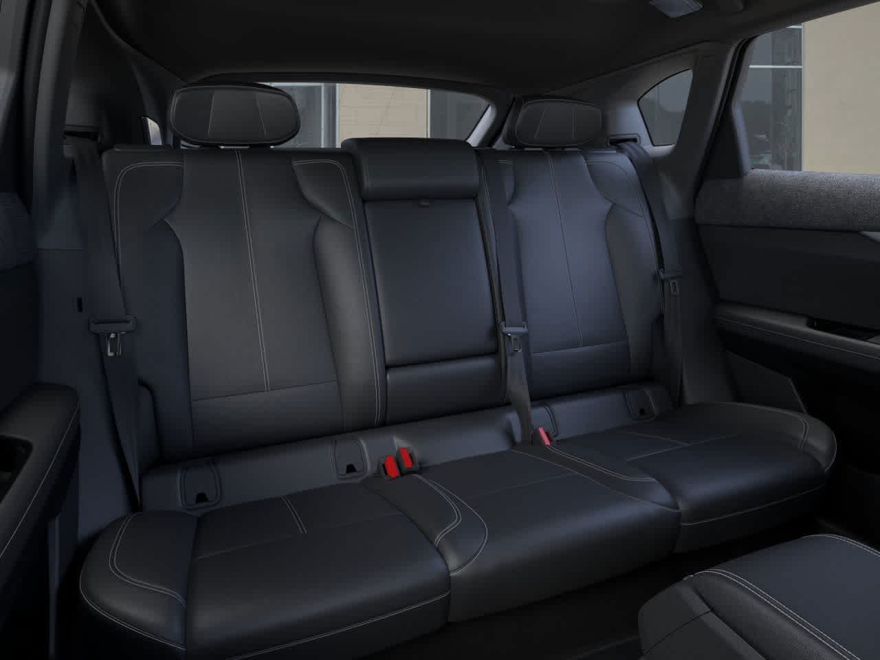 Thumbnail: 2026 Cadillac Optiq - 17