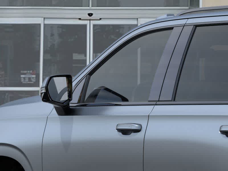 Thumbnail: 2026 Cadillac Escalade - 12