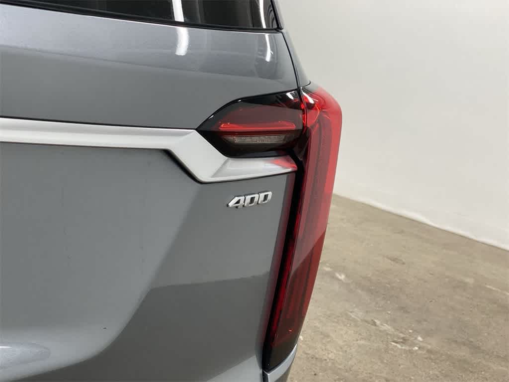 Thumbnail: 2020 Cadillac XT6 - 11