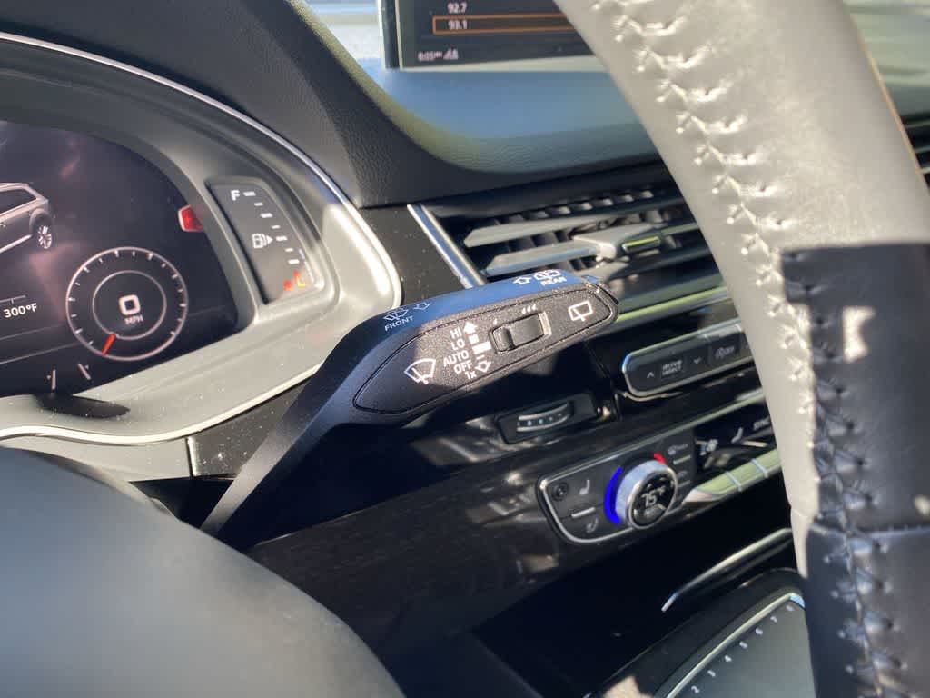 Thumbnail: 2019 Audi Q7 - 23