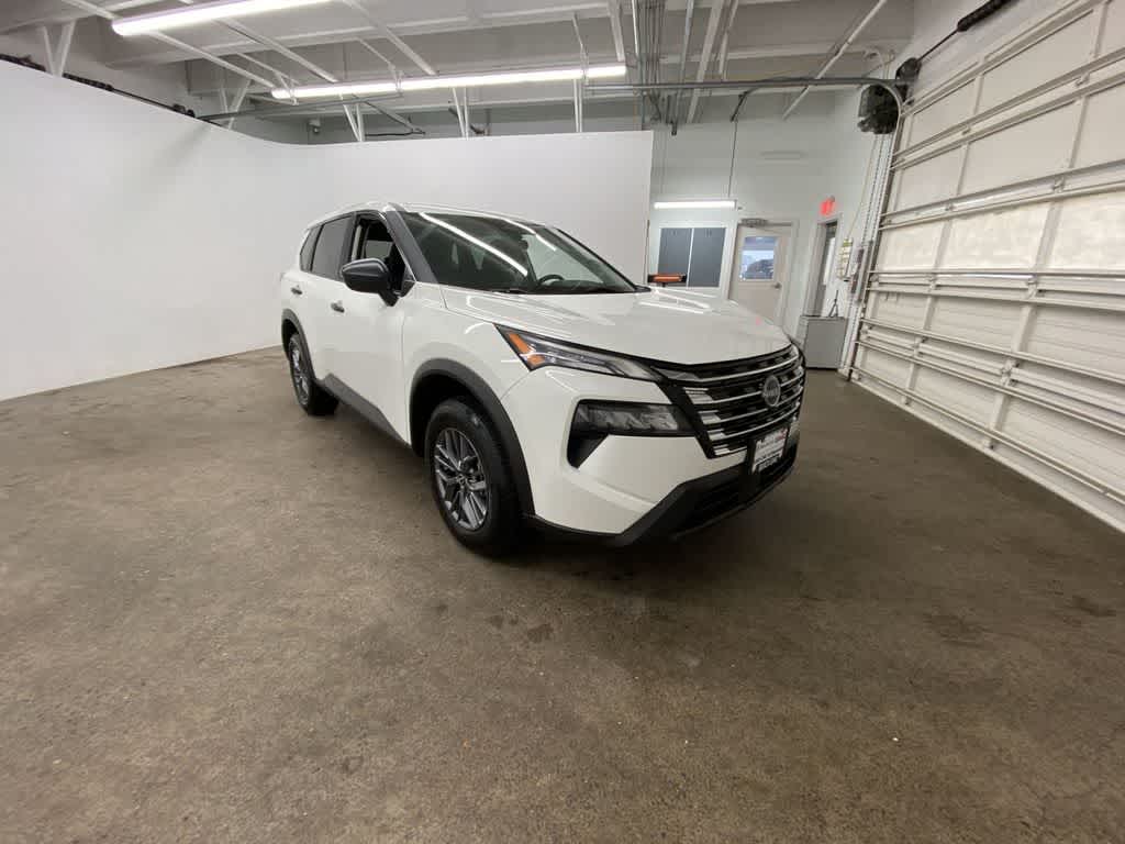 Thumbnail: 2024 Nissan Rogue - 8