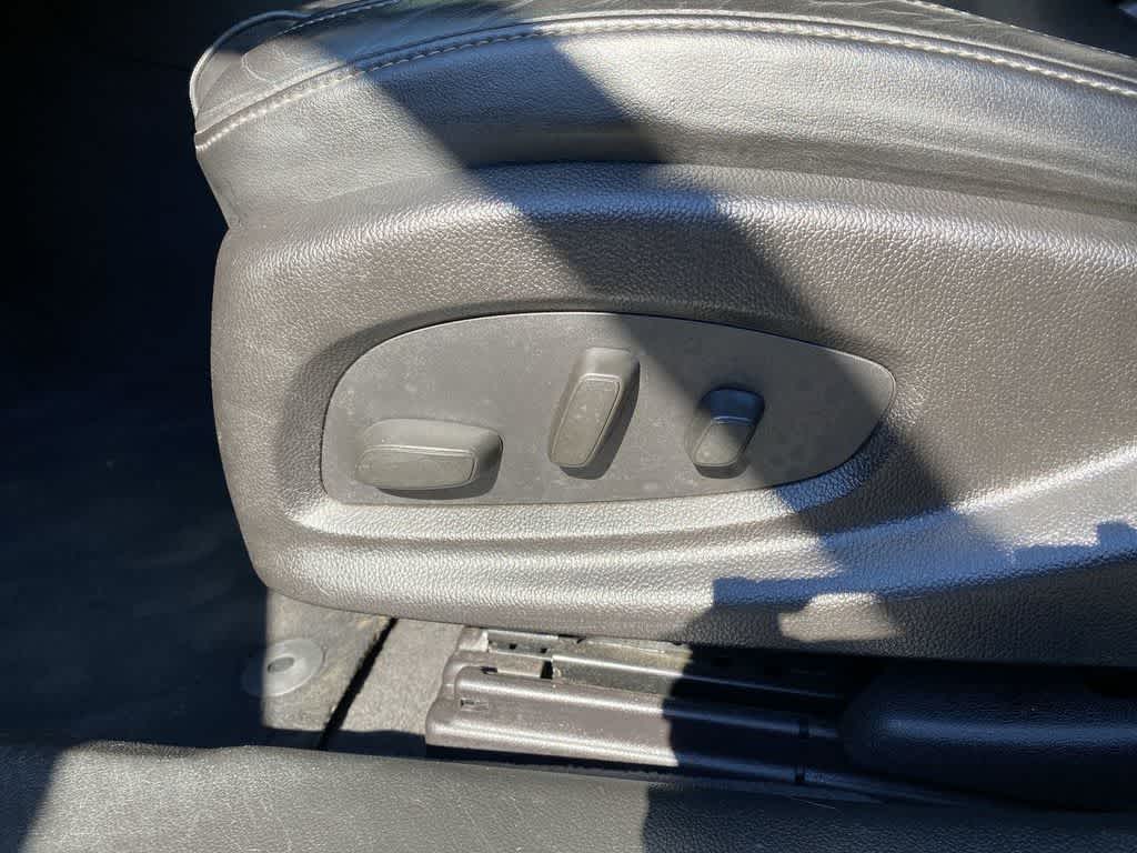 Thumbnail: 2016 Buick LaCrosse - 14
