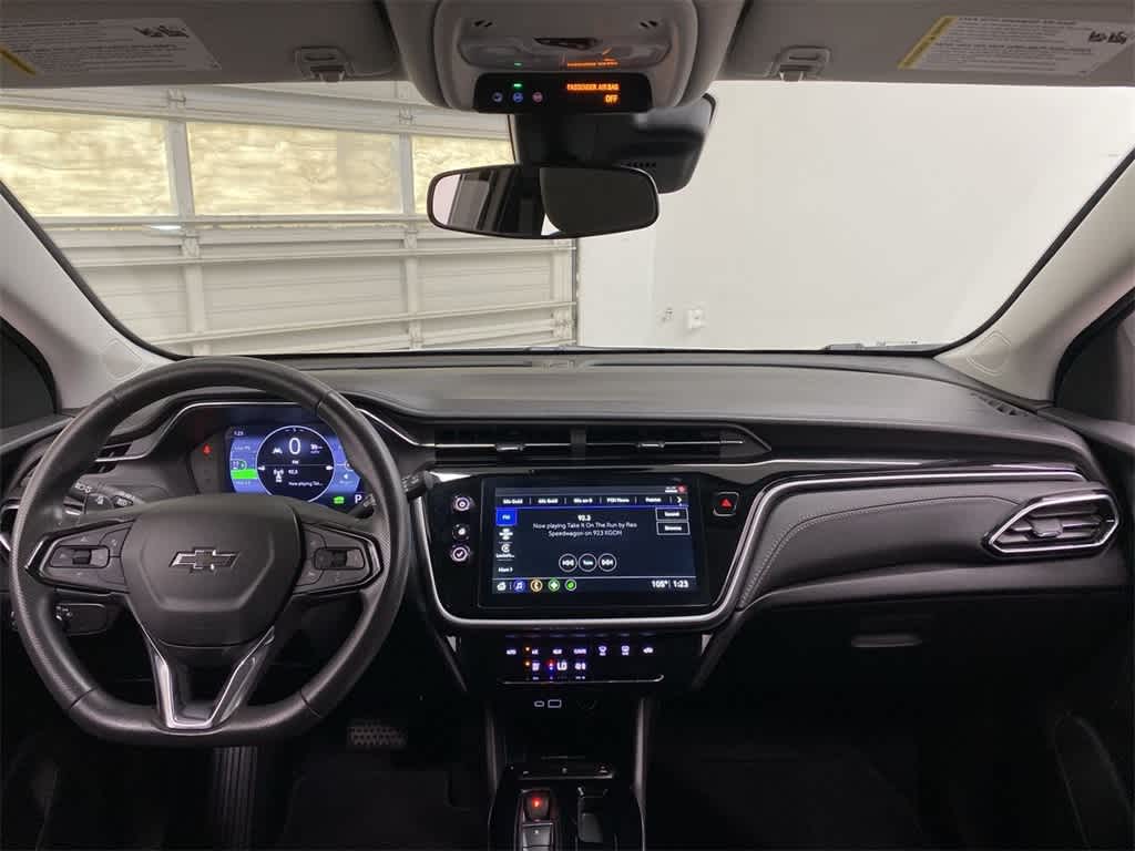 Thumbnail: 2023 Chevrolet Bolt EUV - 13