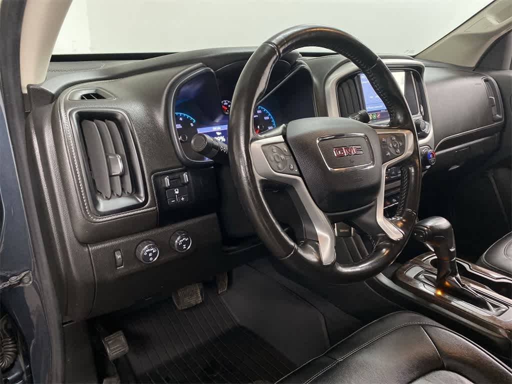 Thumbnail: 2019 GMC Canyon - 2