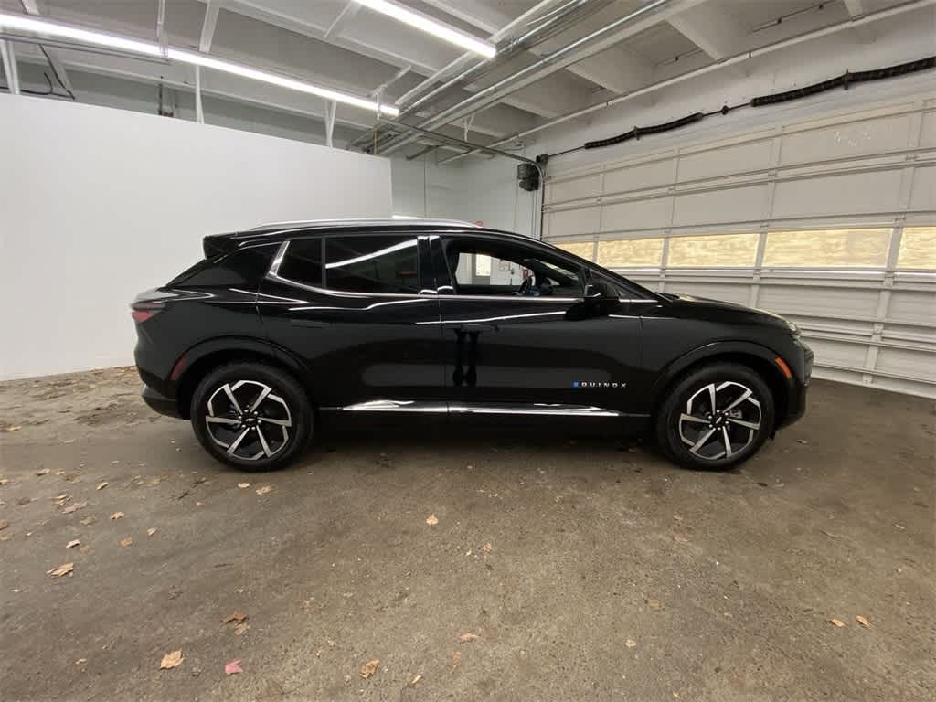 Thumbnail: 2025 Chevrolet Equinox - 7