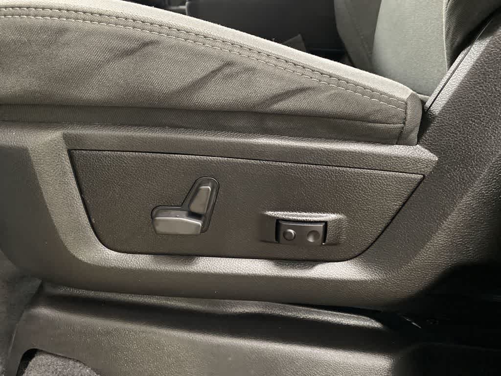 Thumbnail: 2024 RAM 2500 - 15