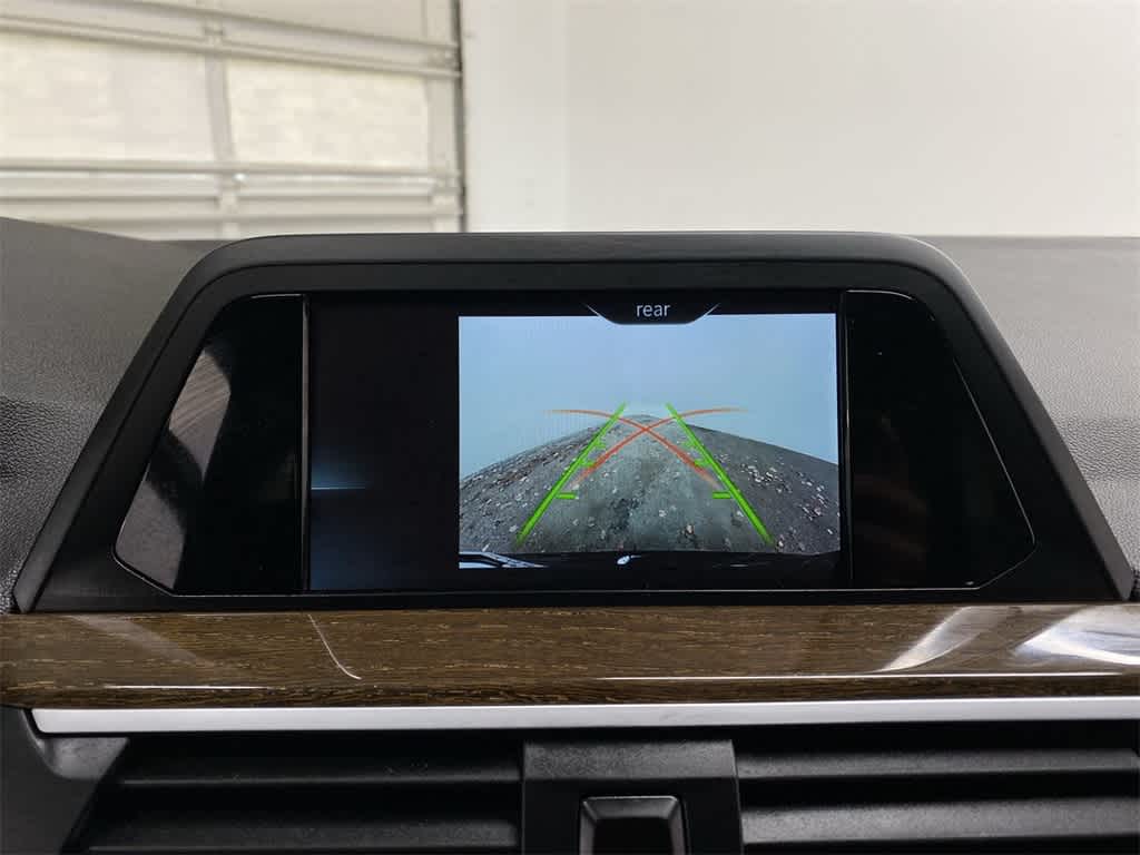 Thumbnail: 2018 BMW X3 - 27