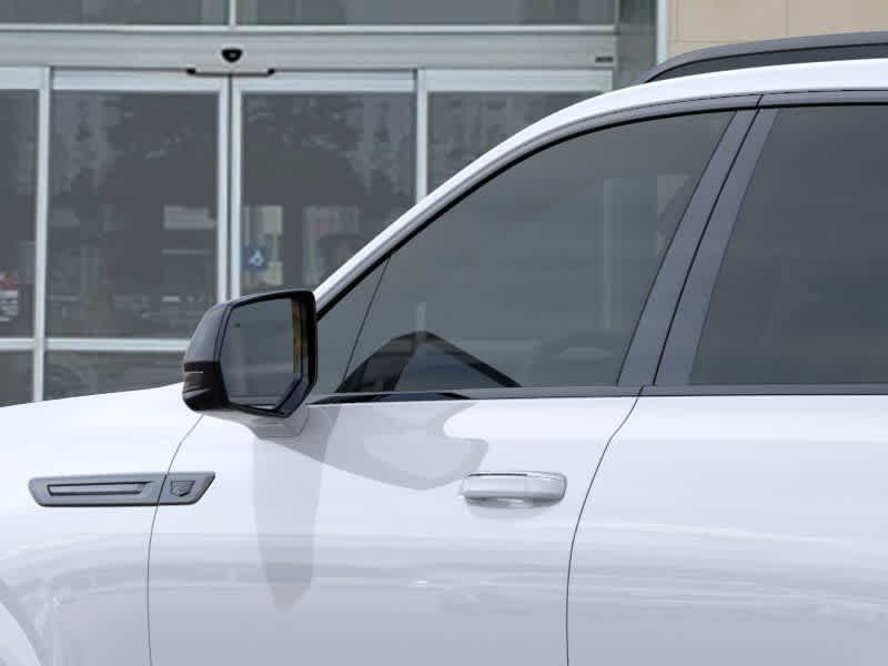 Thumbnail: 2025 Cadillac Escalade IQ - 12