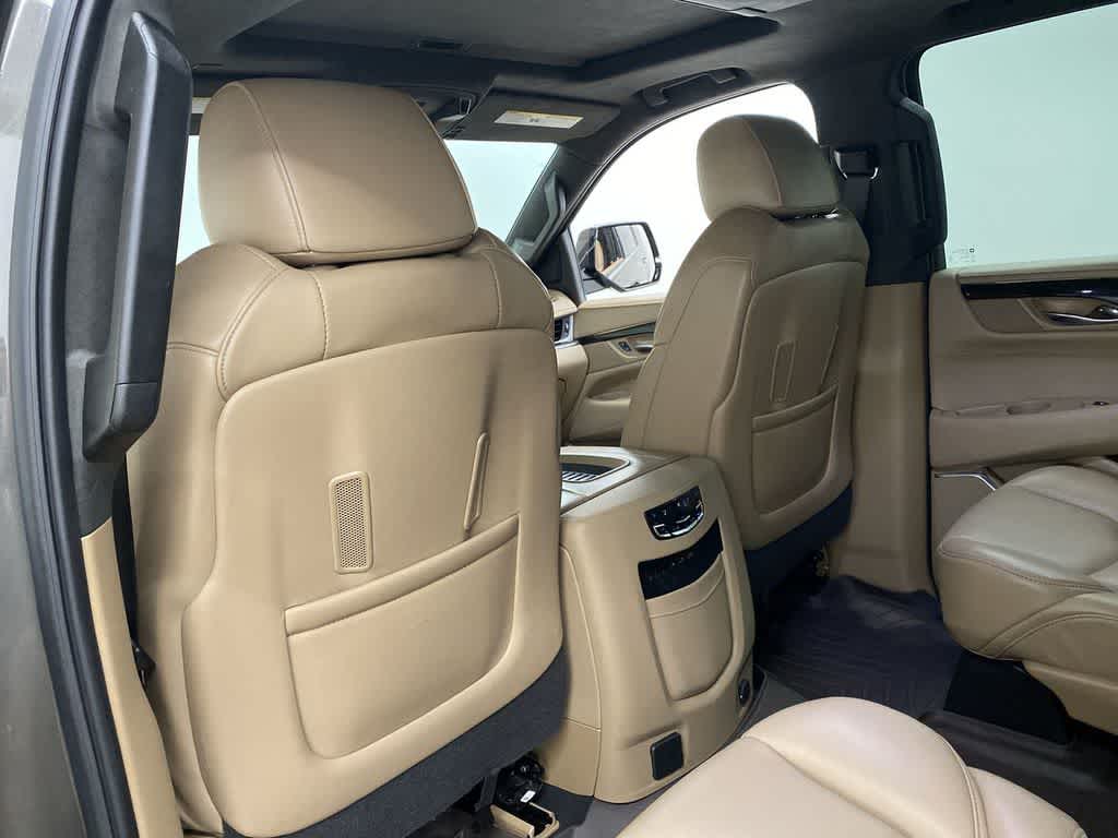 Thumbnail: 2020 Cadillac Escalade - 16