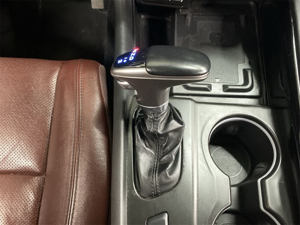 2021 Dodge Durango Citadel 26