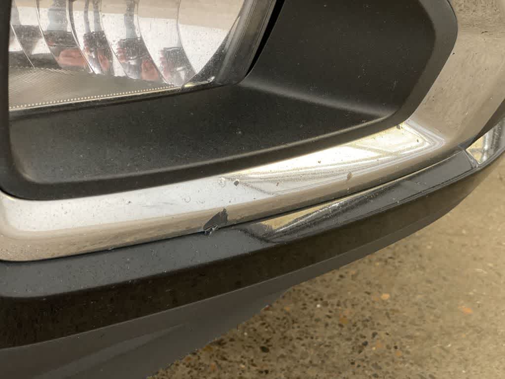 Thumbnail: 2017 GMC Yukon - 34