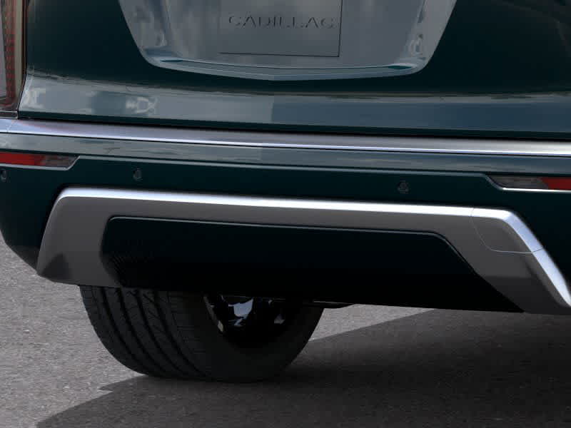 Thumbnail: 2026 Cadillac Vistiq - 14