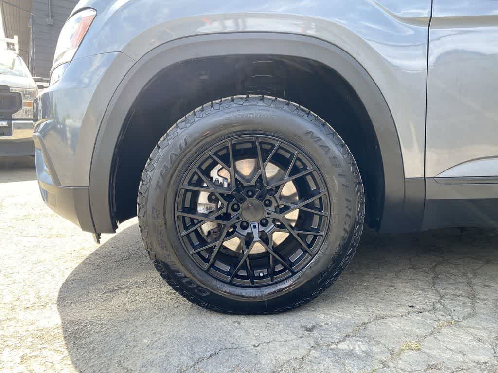 Thumbnail: 2019 Volkswagen Atlas - 11
