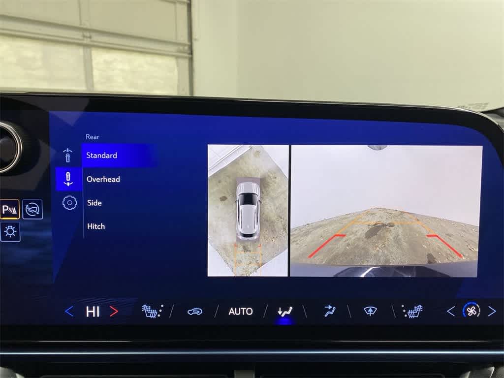 Thumbnail: 2025 Chevrolet Equinox - 24