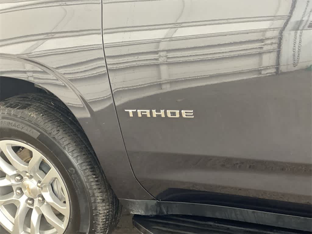 Thumbnail: 2023 Chevrolet Tahoe - 10
