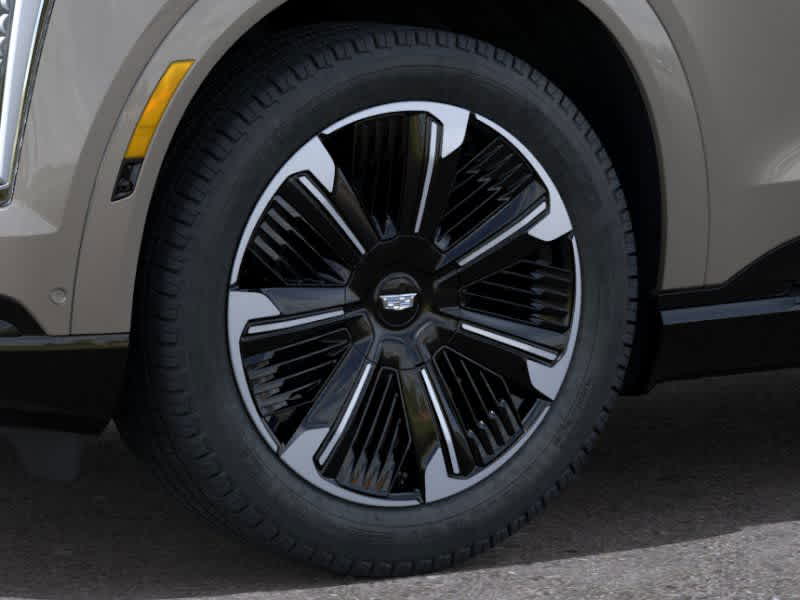 Thumbnail: 2026 Cadillac Escalade IQL - 9