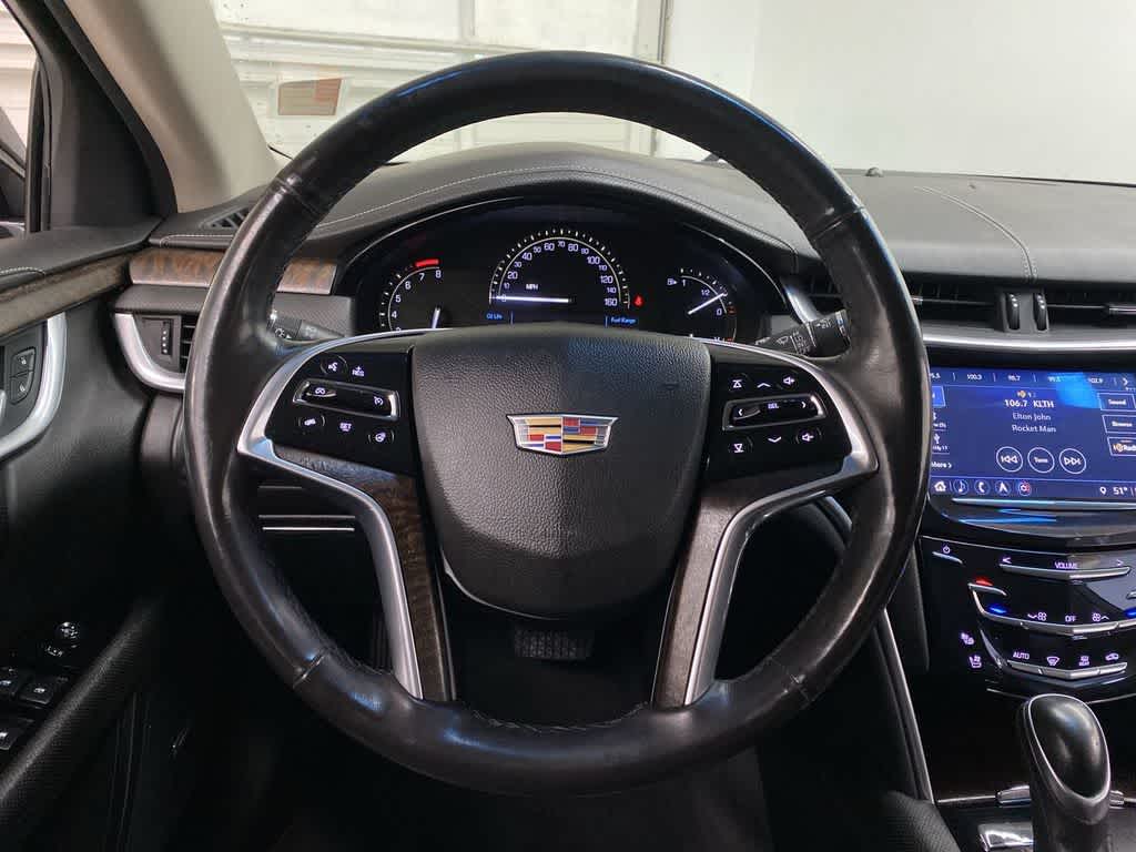 Thumbnail: 2018 Cadillac XTS - 20