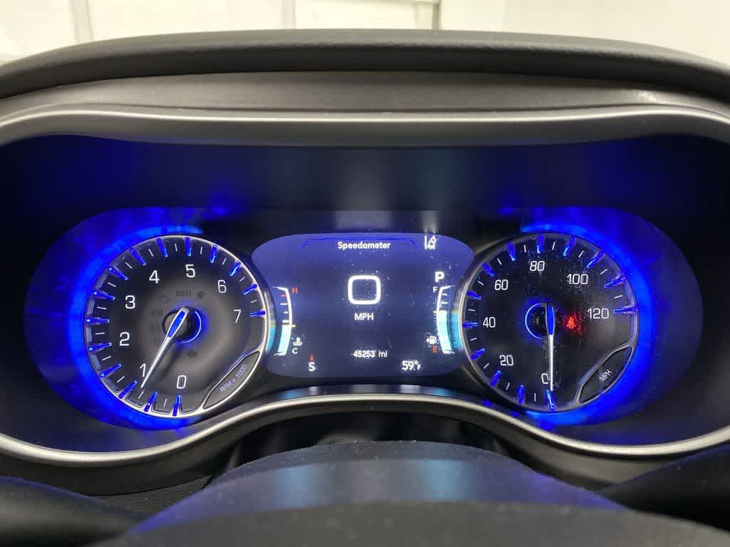 Thumbnail: 2024 Chrysler Pacifica - 27