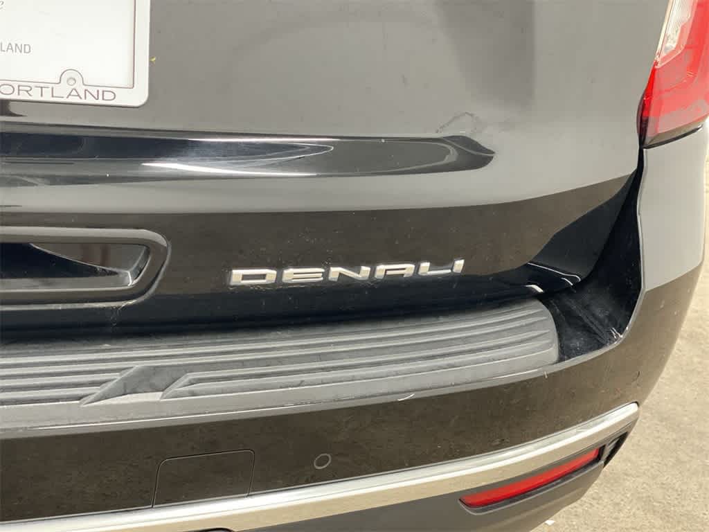Thumbnail: 2021 GMC Yukon - 11