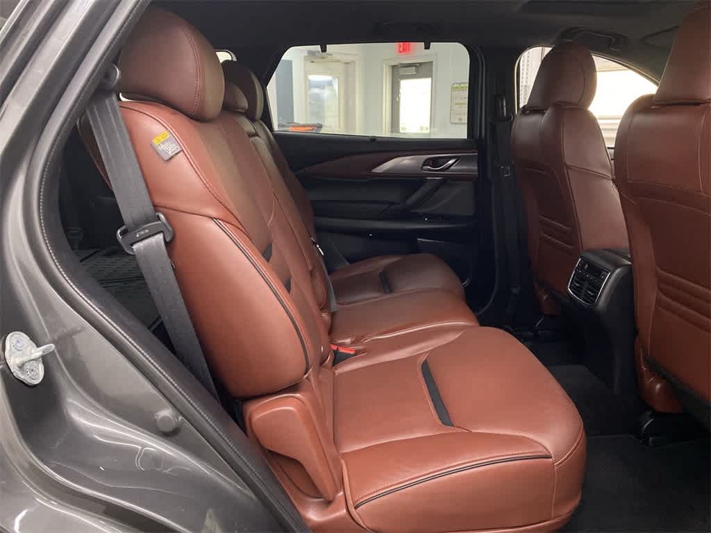 Thumbnail: 2019 Mazda CX-9 - 18