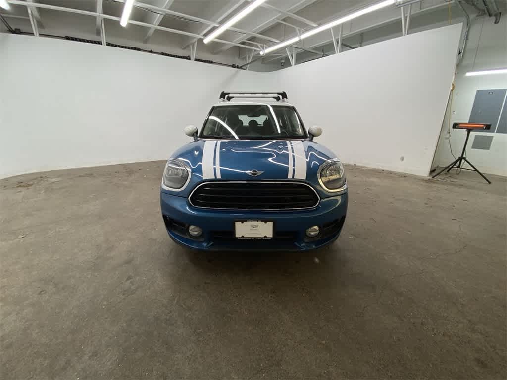 Thumbnail: 2017 MINI Cooper Countryman - 9