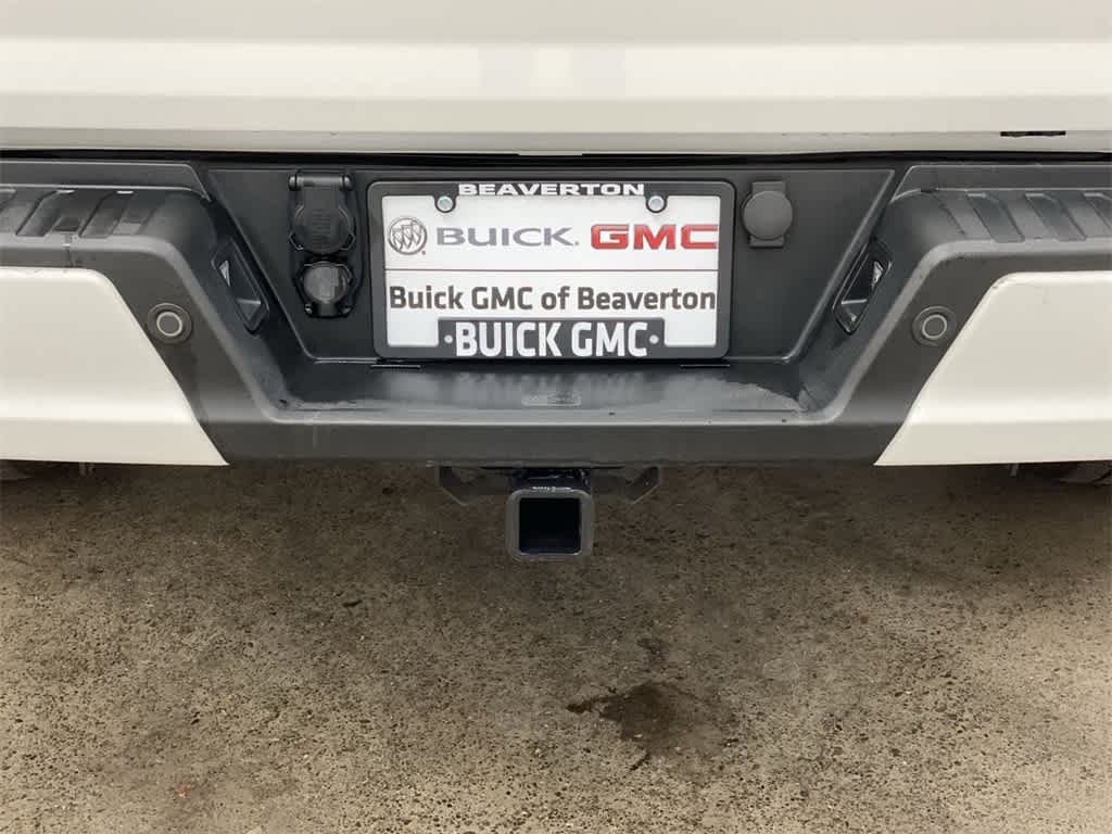 Thumbnail: 2022 Ford F-150 - 29