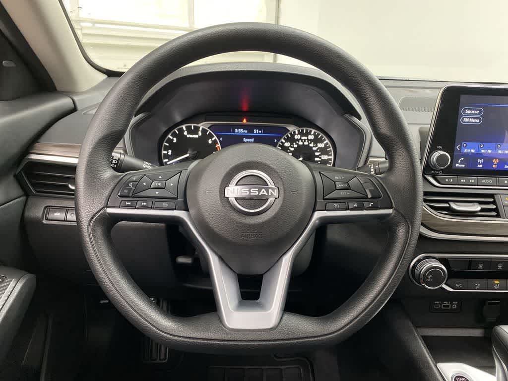 Thumbnail: 2025 Nissan Altima - 20