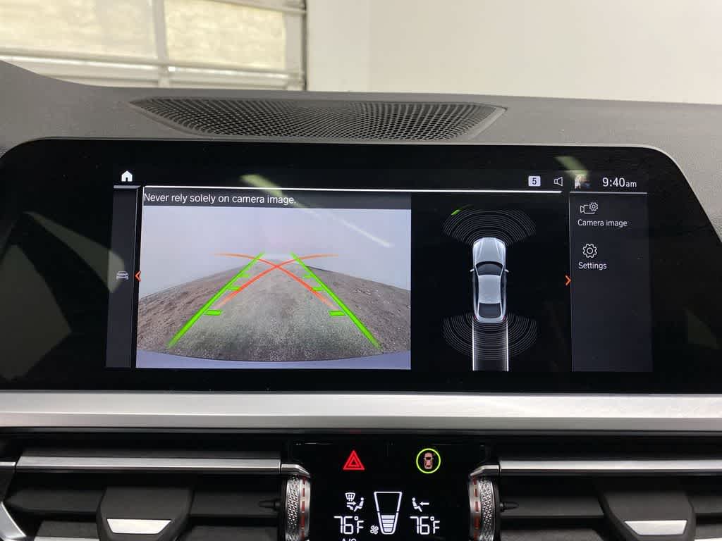 Thumbnail: 2023 BMW 4 Series - 26