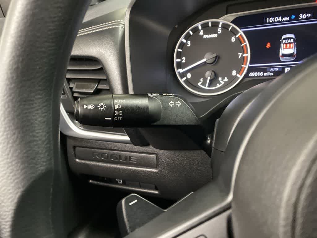 Thumbnail: 2024 Nissan Rogue - 23