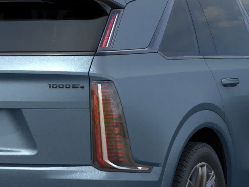 Thumbnail: 2025 Cadillac Escalade IQ - 11