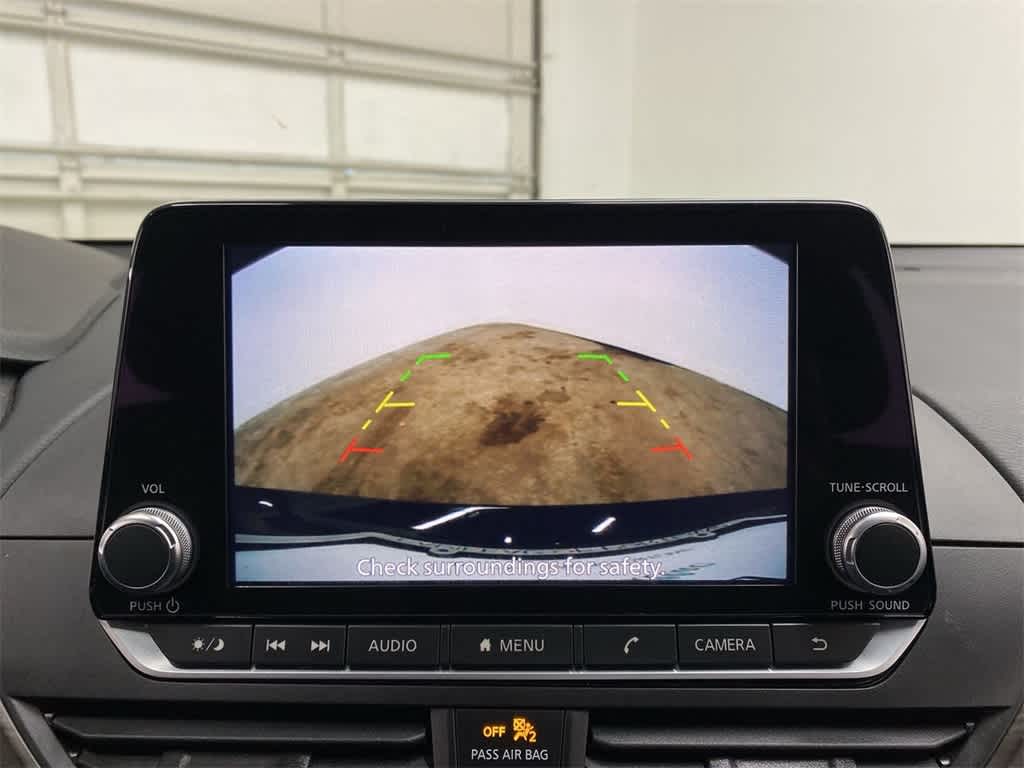 Thumbnail: 2024 Nissan Altima - 26