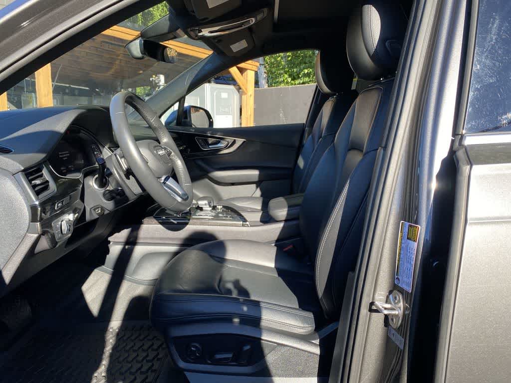 Thumbnail: 2019 Audi Q7 - 14