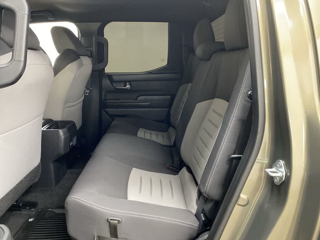 Thumbnail: 2024 Toyota Tacoma - 15